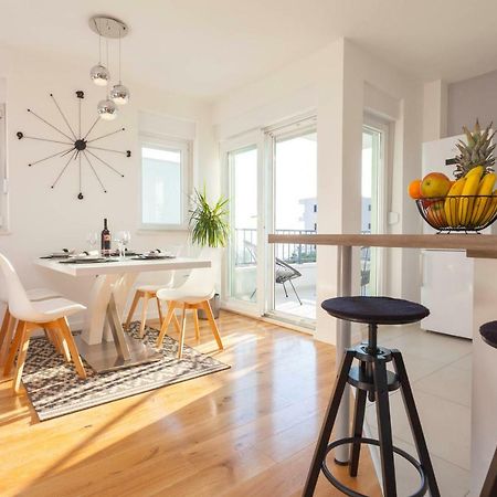 Apartment Frane Makarska Dış mekan fotoğraf