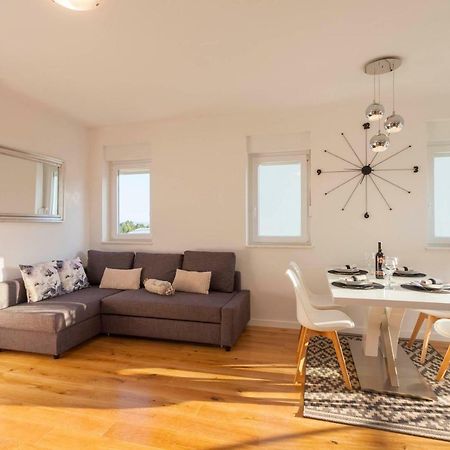 Apartment Frane Makarska Dış mekan fotoğraf