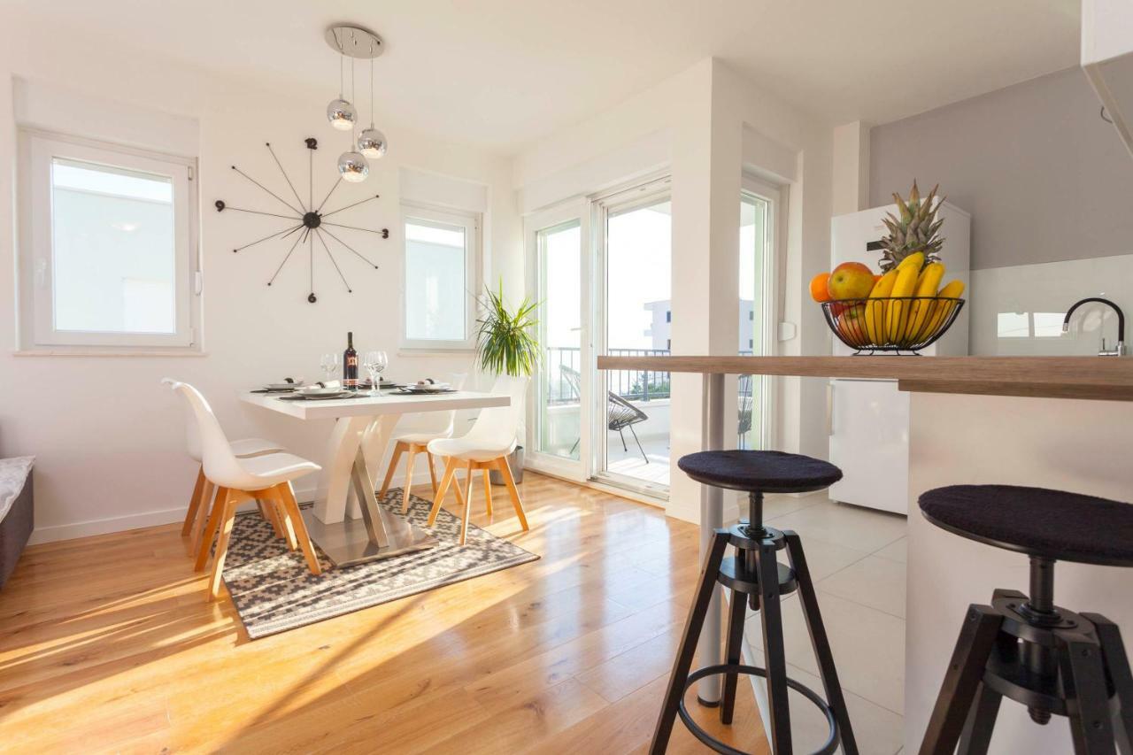 Apartment Frane Makarska Dış mekan fotoğraf