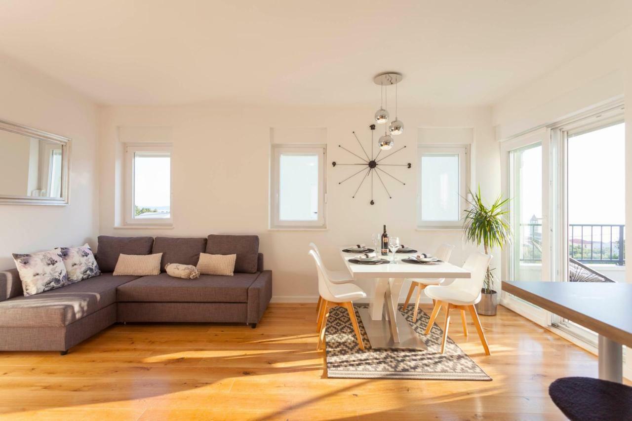 Apartment Frane Makarska Dış mekan fotoğraf