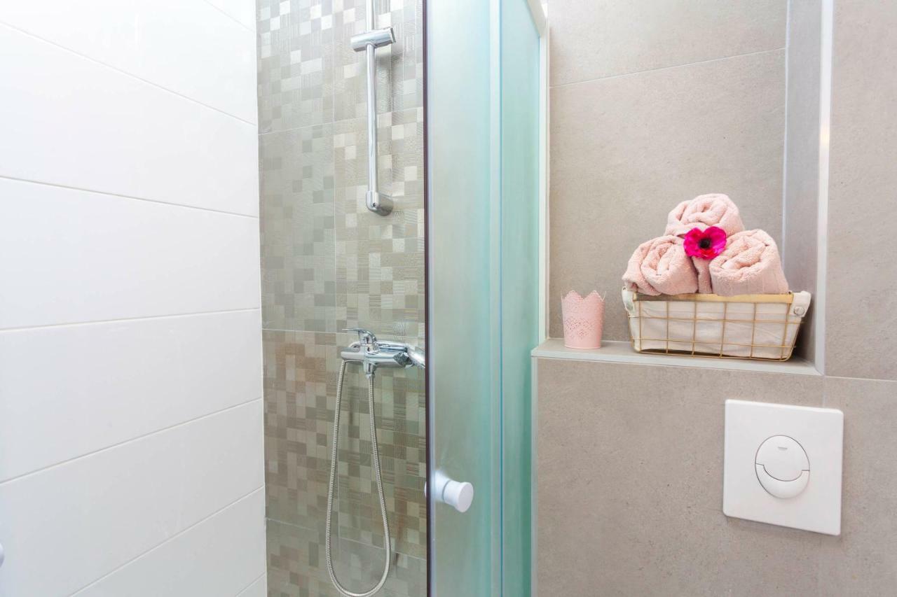 Apartment Frane Makarska Dış mekan fotoğraf