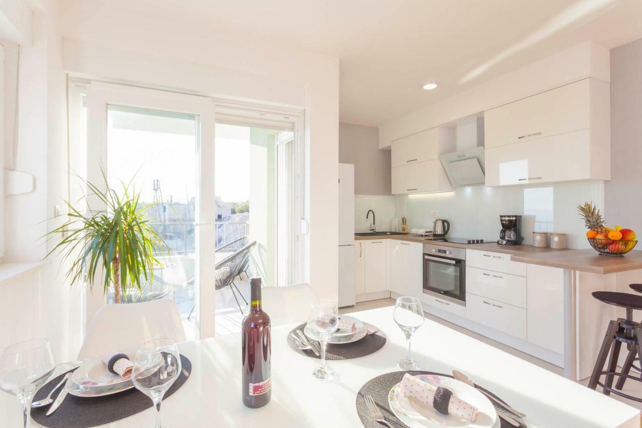 Apartment Frane Makarska Dış mekan fotoğraf