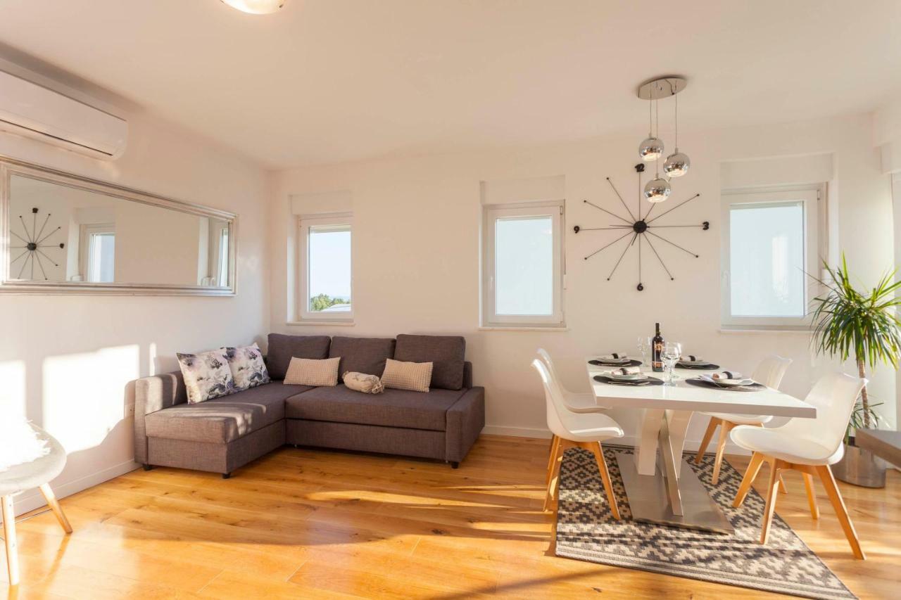 Apartment Frane Makarska Dış mekan fotoğraf
