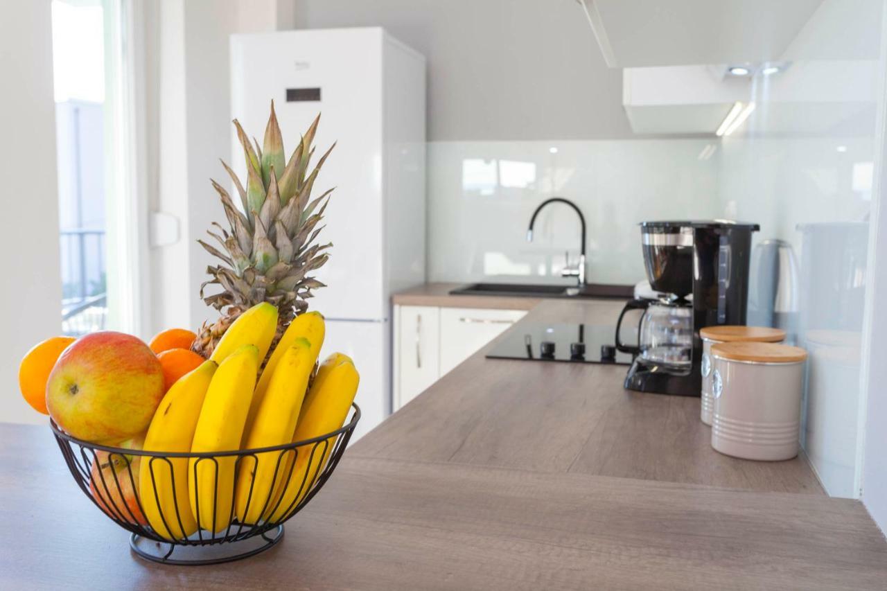 Apartment Frane Makarska Dış mekan fotoğraf