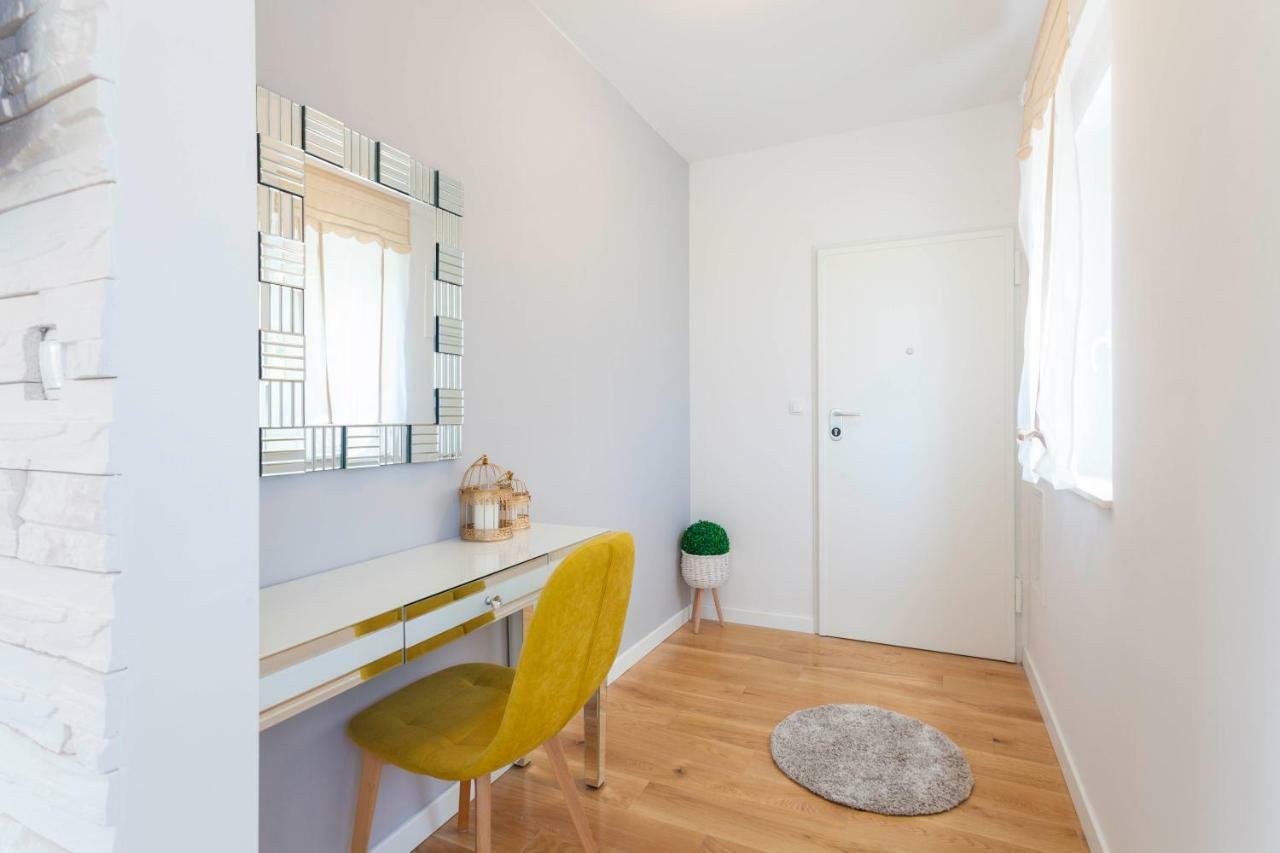 Apartment Frane Makarska Dış mekan fotoğraf